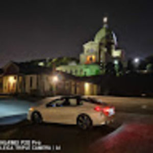 Meet your Posher, Li